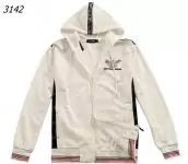 veste armani homme 2019U pas cher et des mode marque 2334 blanc,vestes pas cher